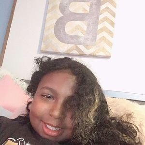 Meet your Posher, Brandy